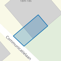 Perceel TNZ00-F-2362