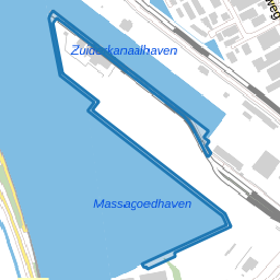 Perceel TNZ00-F-2389