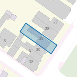 Perceel TNZ00-G-2112