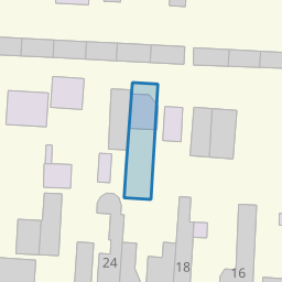 Perceel TNZ00-G-2218