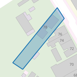 Perceel TNZ00-G-2242