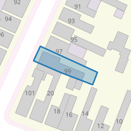 Perceel TNZ00-G-2350