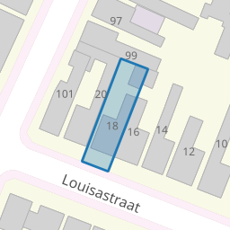 Perceel TNZ00-G-2352