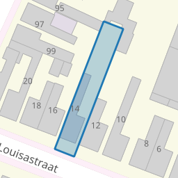 Perceel TNZ00-G-2354