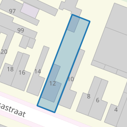 Perceel TNZ00-G-2355