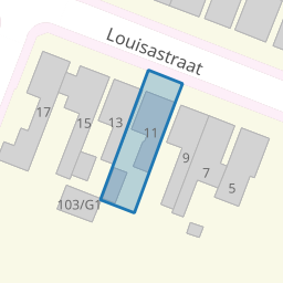 Perceel TNZ00-G-2358