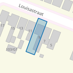 Perceel TNZ00-G-2359