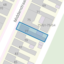 Perceel TNZ00-G-2404