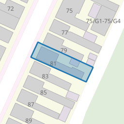 Perceel TNZ00-G-2406