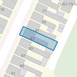 Perceel TNZ00-G-2407