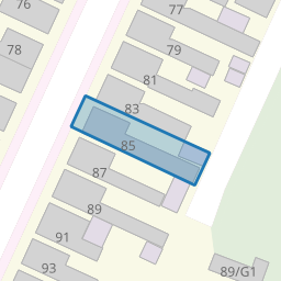 Perceel TNZ00-G-2408