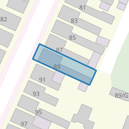 Perceel TNZ00-G-2412