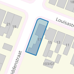 Perceel TNZ00-G-2417