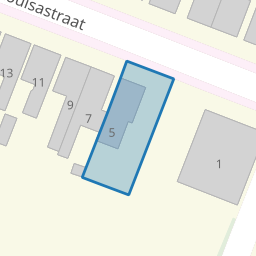 Perceel TNZ00-G-2419