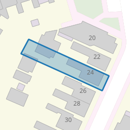 Perceel TNZ00-G-2453