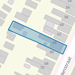 Perceel TNZ00-G-2456