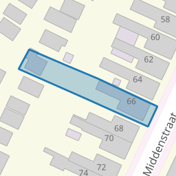 Perceel TNZ00-G-2457