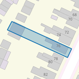 Perceel TNZ00-G-2460