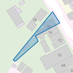 Perceel TNZ00-G-2468