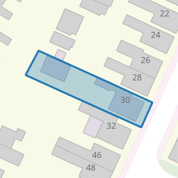 Perceel TNZ00-G-2497