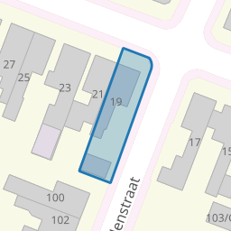 Perceel TNZ00-G-2507