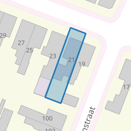 Perceel TNZ00-G-2508