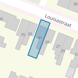 Perceel TNZ00-G-2530