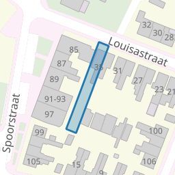 Perceel TNZ00-G-2584