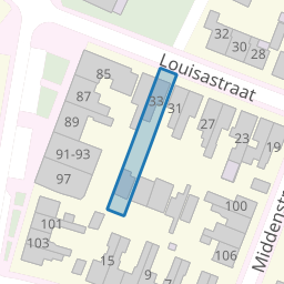 Perceel TNZ00-G-2585