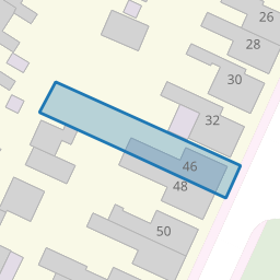 Perceel TNZ00-G-2590