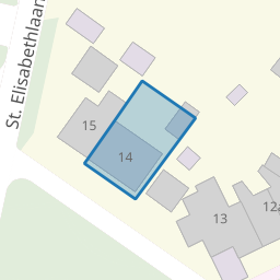 Perceel TNZ00-G-2699