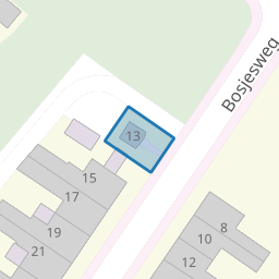 Perceel TNZ00-G-2776