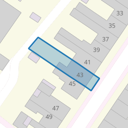 Perceel TNZ00-G-2791