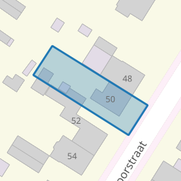 Perceel TNZ00-G-2796