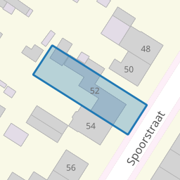 Perceel TNZ00-G-2797