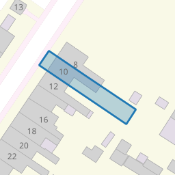 Perceel TNZ00-G-2800