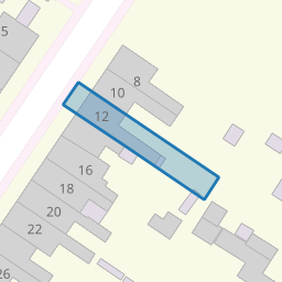 Perceel TNZ00-G-2801