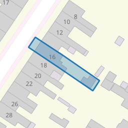 Perceel TNZ00-G-2803