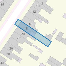 Perceel TNZ00-G-2804