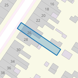 Perceel TNZ00-G-2808