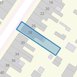 Perceel TNZ00-G-2809