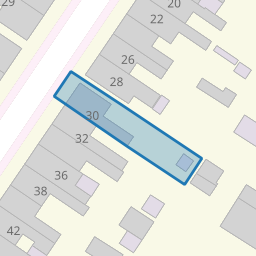 Perceel TNZ00-G-2814