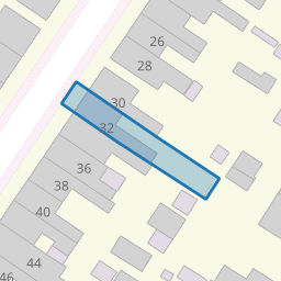 Perceel TNZ00-G-2815