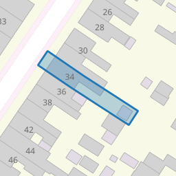 Perceel TNZ00-G-2816