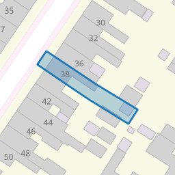 Perceel TNZ00-G-2818