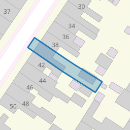 Perceel TNZ00-G-2819