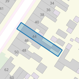 Perceel TNZ00-G-2821