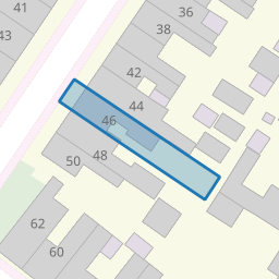 Perceel TNZ00-G-2822