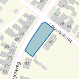 Perceel TNZ00-G-2831