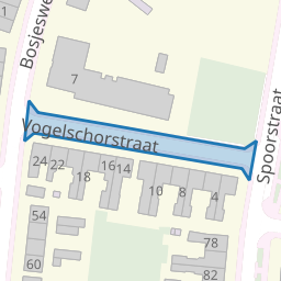 Perceel TNZ00-G-2835